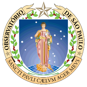 Logo do IAG