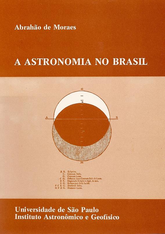 Astronomia no Brasil