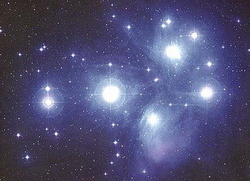 Morte de duas estrelas - Blog do Jadir