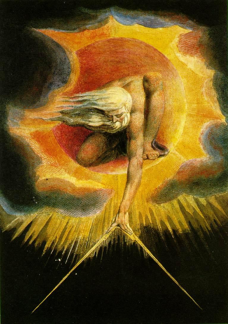 Blake, Ancient