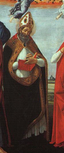 Santo Agostinho