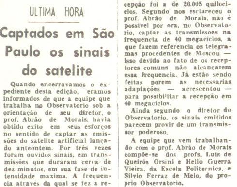 sputnik-1(5/10/1957)