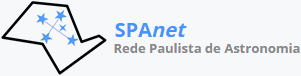 Spanet Logo