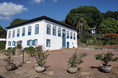 Fazenda